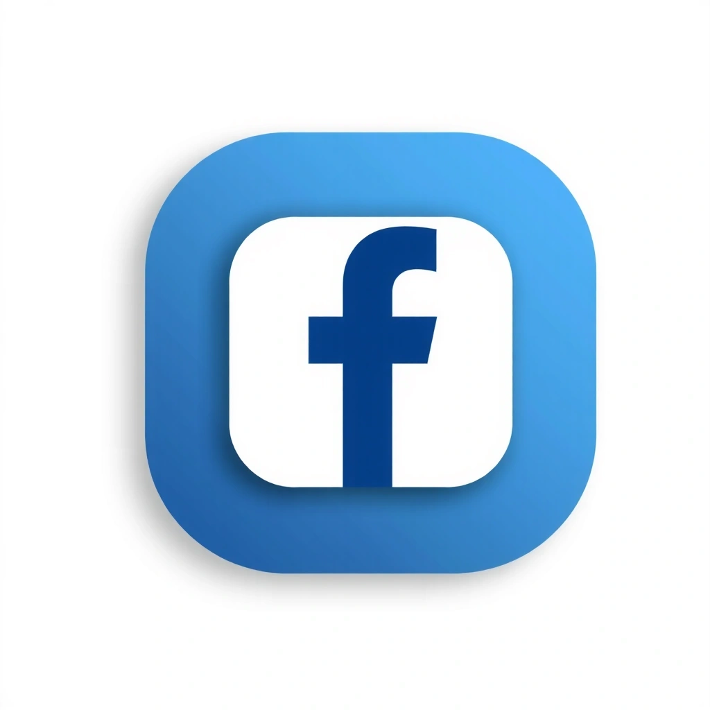 Facebook icon
