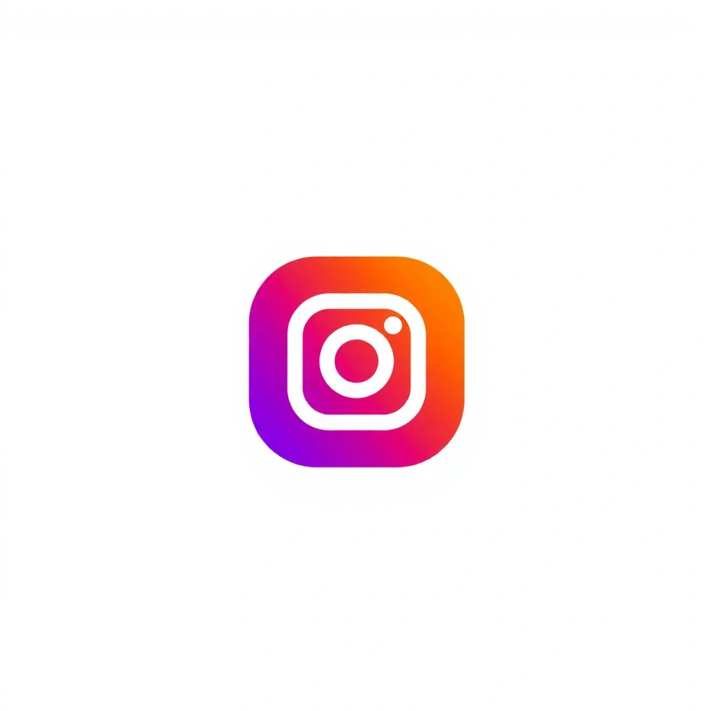 Instagram icon