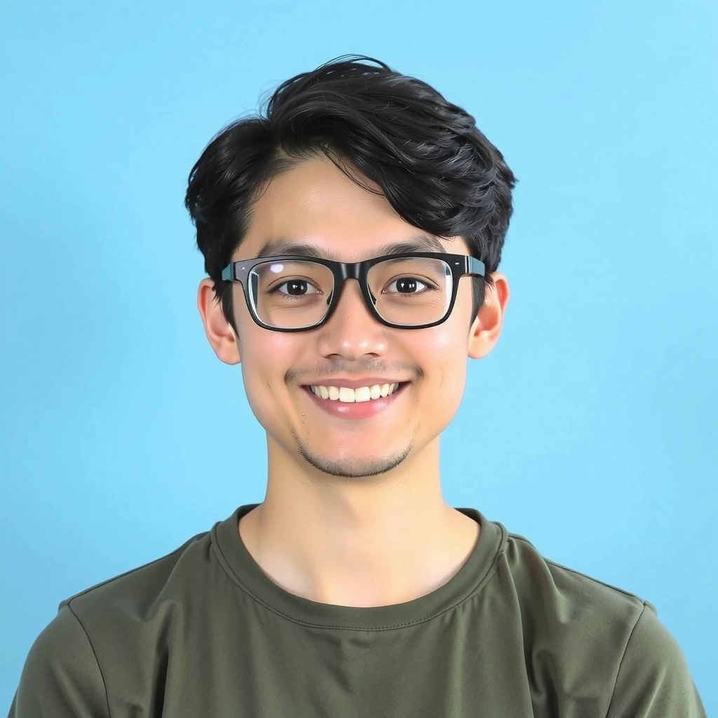 Client testimonial image