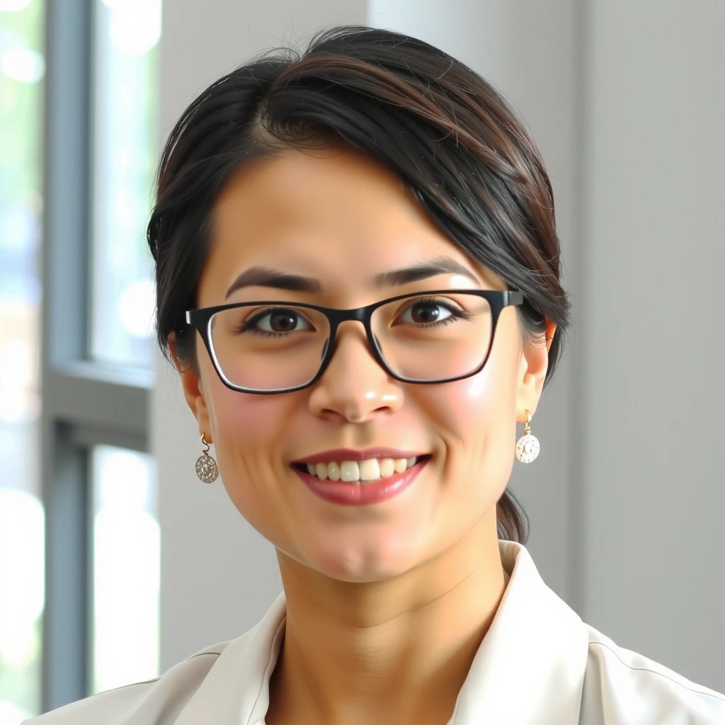 Client testimonial image