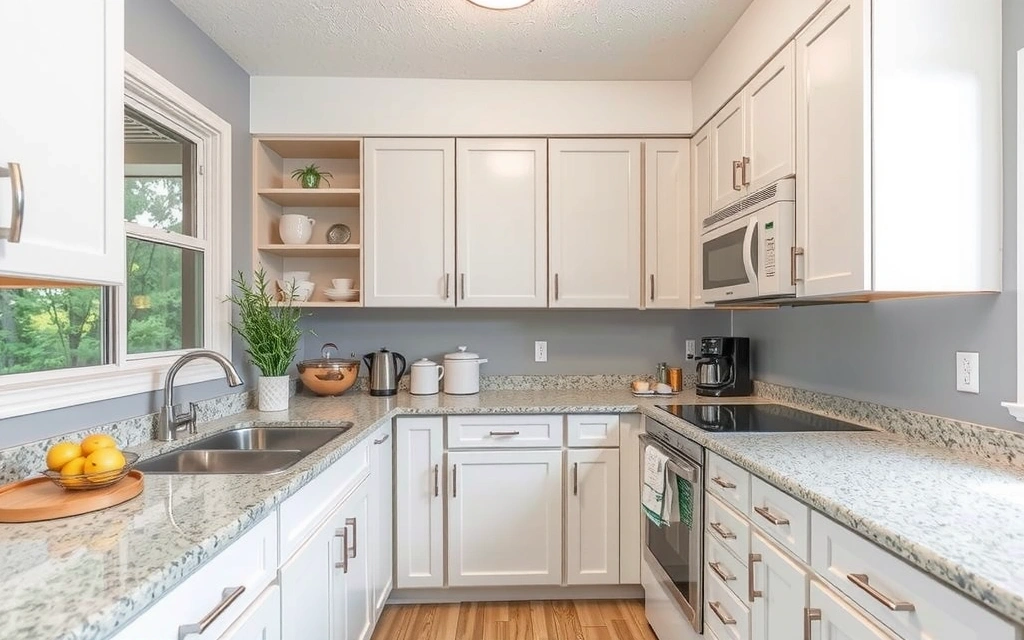 Residential cleaning services