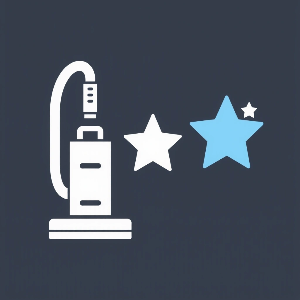 Specialized Cleaning Icon