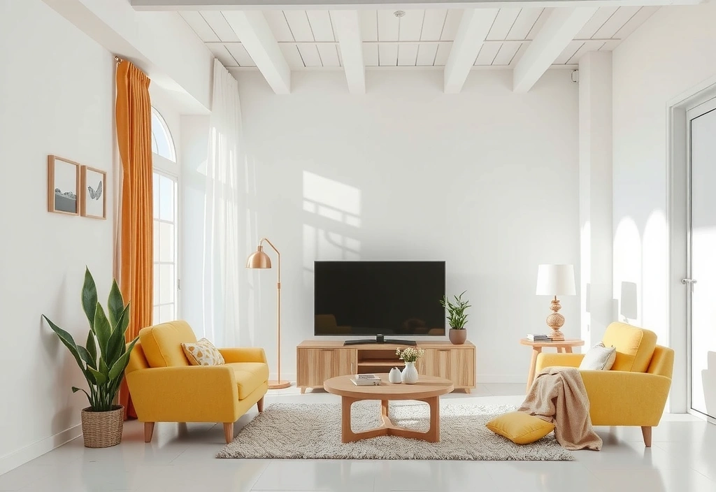 Residential Cleaning Services