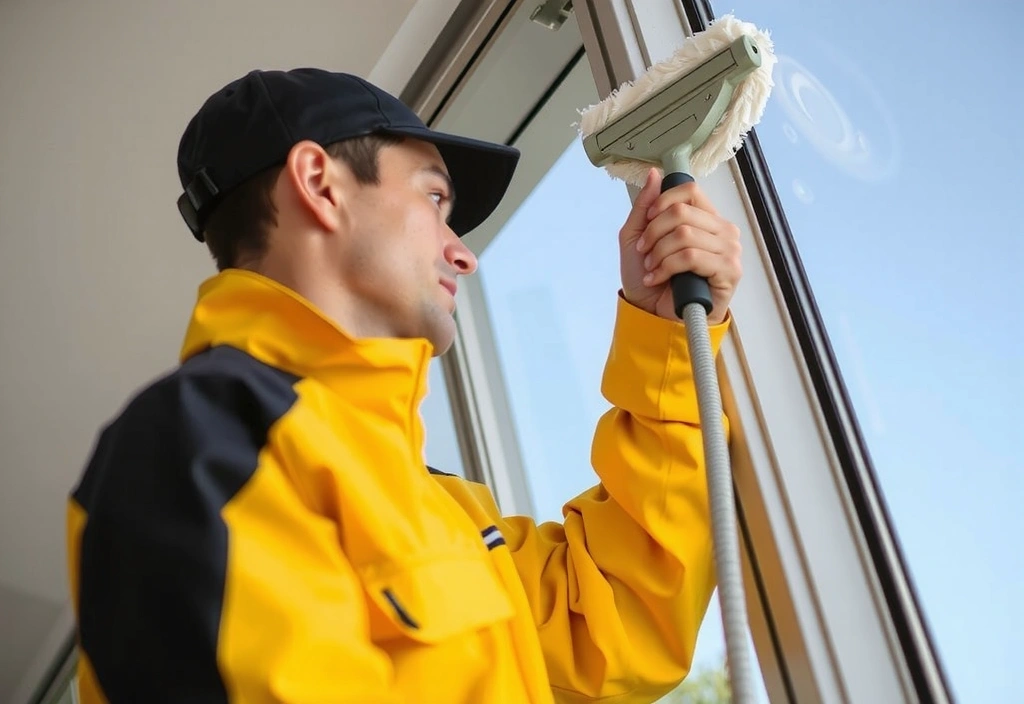 Specialized Cleaning Services