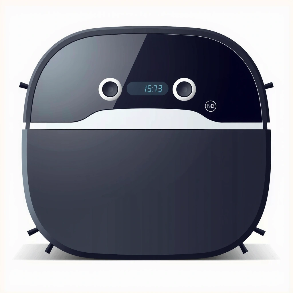 Advanced Cleaning Technology Icon